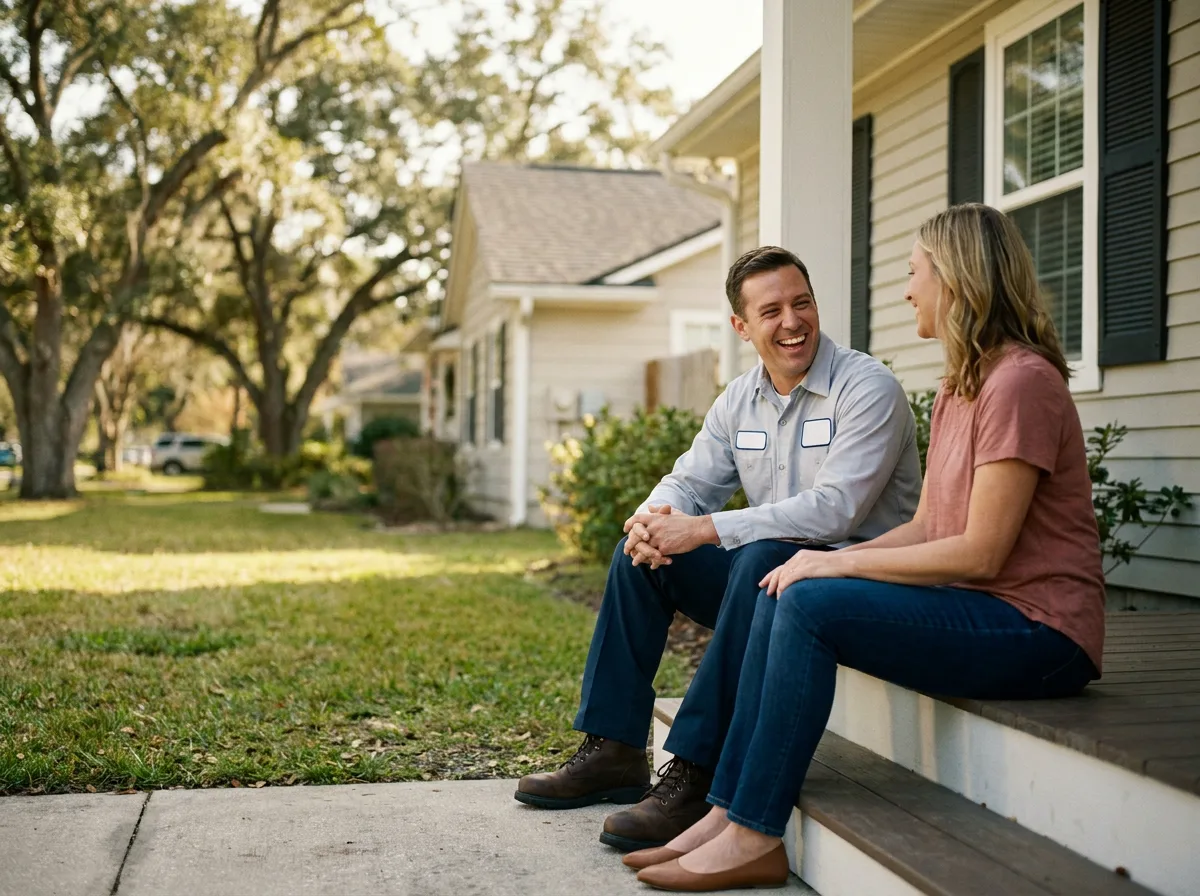 Septic tank pumping FAQs for Grove City, OH